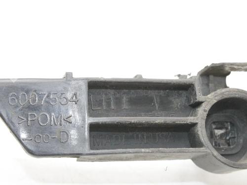 Rear bumper bracket TESLA MODEL S (5YJS) 85 | BP39826992C159 - Image 3