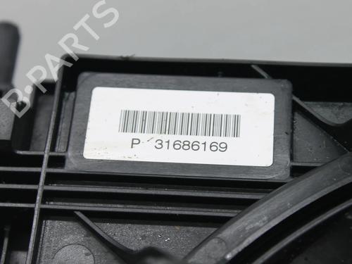 Radiator set POLESTAR POLESTAR 2 (534) EV | BP39843922M120 - Image 9