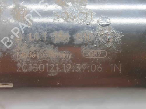 Starter JEEP RENEGADE SUV (BU, B1, BV) 1.6 CRD | BP39831943M8 - Image 6