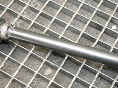 Right front driveshaft CHRYSLER GRAND VOYAGER V (RT) 2.8 CRD | BP39799757M39 - Image 4
