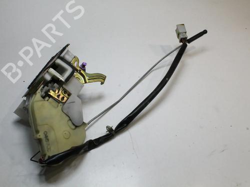 Used Front left lock Front left lock HONDA CIVIC VII Hatchback (EU, EP, EV) 1.6 i (EP2, EU8, EU6) (110 hp) 39817458 39817458