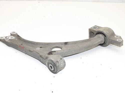 Used Left front suspension arm Left front suspension arm AUDI TT (8J3) 2.0 TTS quattro (272 hp) 39826243 39826243