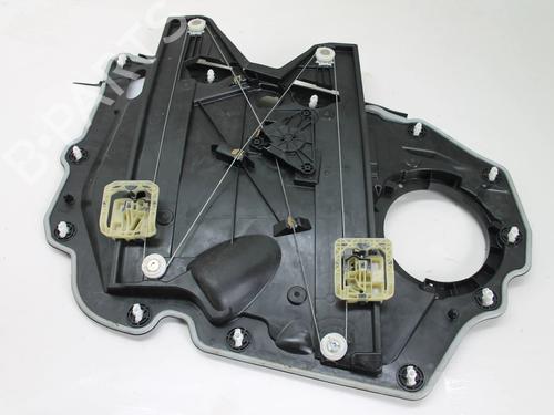 Front right window mechanism FORD KUGA III (DFK) 2.5 FHEV | BP39805193C23 - Image 4