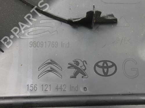 Other TOYOTA PROACE Van (MDZ_) 1.6 D4d (MDZ9) | BP40520305O1 - Image 7