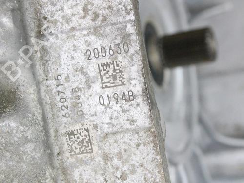 Gearbox HONDA JAZZ V (GR_, GS_) 1.5 eHEV (GR3, GR6) | BP39871113M3 - Image 10
