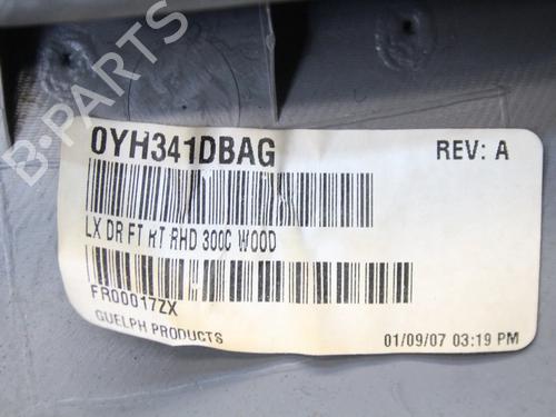 Front right panel CHRYSLER 300C (LX, LE) 3.0 CRD | BP39839803C59 - Image 6