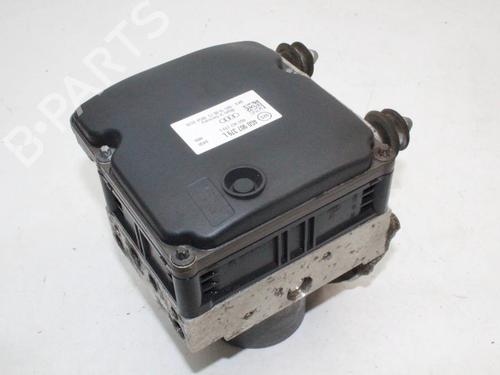 Used ABS pump ABS pump AUDI A6 C7 (4G2, 4GC) 2.0 TDI (177 hp) 39873938 39873938