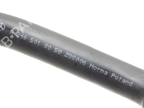 Pipe MERCEDES-BENZ A-CLASS (W176) A 180 CDI / d (176.012) | BP39784481M125 - Image 4