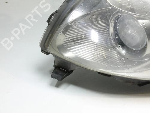 Left headlight TOYOTA AURIS (_E15_) 2.2 D (ADE157_, ADE151_, ADE151R, ADE157R) | BP39879219C28 - Image 2