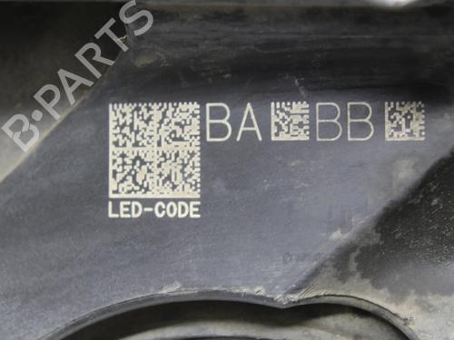 Left headlight MERCEDES-BENZ E-CLASS T-Model (S212) E 350 BlueTEC (212.226) | BP39837136C28 - Image 8