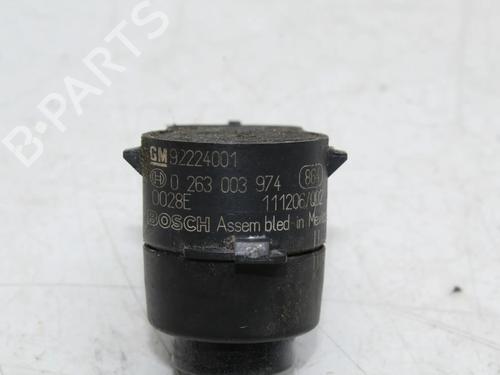 Electronic module OPEL AMPERA (R12) EV 150 | BP39816962M83 - Image 3