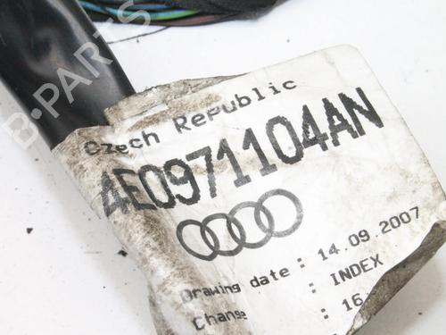 Wiring harness AUDI A8 D3 (4E2, 4E8) 3.0 TDI quattro | BP39817531E16 - Image 5