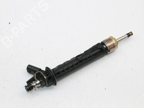 Used Injector Injector MERCEDES-BENZ C-CLASS T-MODEL (S206) C 200 (206.242) (204 hp) 39832853 39832853