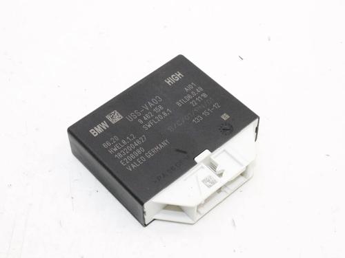 Used Electronic module Electronic module BMW 6 Gran Turismo (G32) 630 d xDrive (265 hp) 39832630 39832630