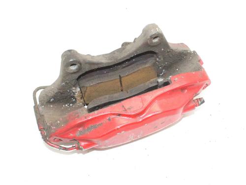 Left front brake caliper TESLA MODEL X (5YJX) P100D AWD | BP39817900M105 - Image 3