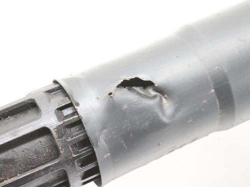 Left rear shock absorber VW ID.3 (E11, E12) Pro S | BP39852879M18 - Image 5