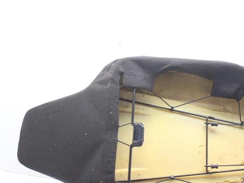 Left front seat OPEL COMBO Box Body/MPV (K9) 1.6 D | BP39829239C15 - Image 7