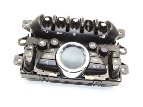 Control unit MINI MINI PACEMAN (R61) Cooper D ALL4 | BP39839933M11 - Image 3