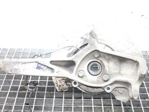 Left front steering knuckle TESLA MODEL 3 (5YJ3) EV Performance AWD | BP39864692M25 - Image 4