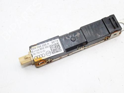Used Electronic module Electronic module AUDI A6 C7 (4G2, 4GC) 2.0 TDI (177 hp) 39876164 39876164