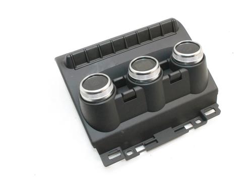 Used Control unit Control unit RENAULT CAPTUR II (HF_) TCe 100 (HFMT) (101 hp) 39855843 39855843