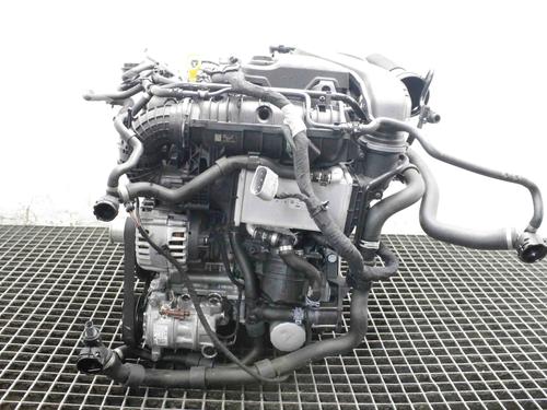Engine SEAT ATECA (KH7, KHP) 1.5 TSI | BP39826137M1 - Image 5