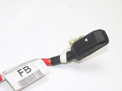 Cable JAGUAR XF I (X250) 2.7 D | BP39852999E12 - Image 3