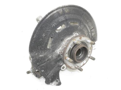 Used Right front steering knuckle Right front steering knuckle HYUNDAI i30 FASTBACK (PDE, PDEN) 2.0 N (275 hp) 39801974 39801974