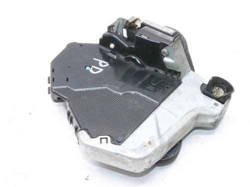 Used Front right lock Front right lock LEXUS IS III (_E3_) 300h (AVE30_, AVE30R) (223 hp) 39868571 39868571