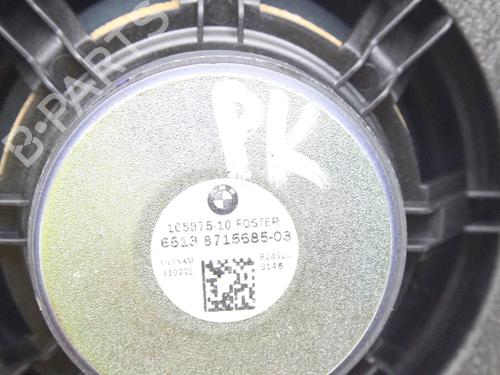 Speaker BMW 1 (F40) 118 i | BP39843655E2 - Image 3