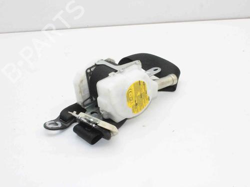 Used Front right seatbelt Front right seatbelt LEXUS NX (_Z1_) 300h AWD (AYZ15, AYZ15_, AYZ15R) (197 hp) 39784300 39784300
