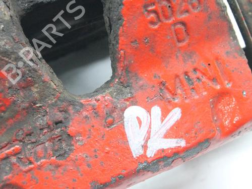 Left front brake caliper MINI MINI COUNTRYMAN (R60) Cooper SD ALL4 | BP39840970M105 - Image 7