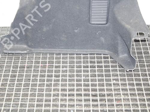 Boot lining FORD FIESTA VII (HJ, HF) 1.0 EcoBoost | BP39771729I3 - Image 4