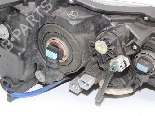 Left headlight LEXUS CT (ZWA10_) 200h (ZWA10_, ZWA10R) | BP39777316C28 - Image 10
