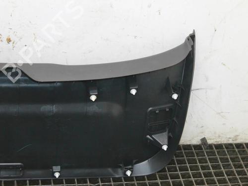 Boot lining MITSUBISHI ASX (GA_W_) 1.6 MIVEC (GA1W) | BP39776373I3 - Image 6