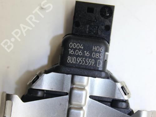 Electronic sensor AUDI TT (FV3, FVP) 1.8 TFSI | BP39790503M84 - Image 3