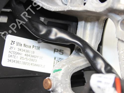 Rat NISSAN JUKE (F16_) 1.0 | BP39839540C49 - Image 10
