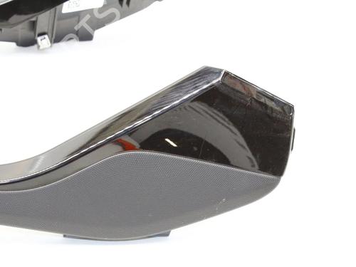 Mittelkonsole BMW 1 (F40) M 135 i xDrive | BP39829362I22 - Image 5