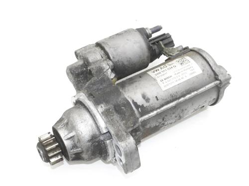 Startmotor Startmotor VW POLO VI (AW1, BZ1, AE1) 1.0 (65 hp) 39791526 39791526