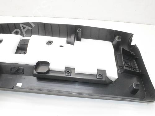 Boot lining AUDI Q7 (4LB) 3.0 TDI quattro | BP39856349I3 - Image 6