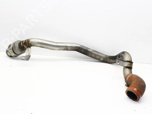 Used Intercooler pipe Intercooler pipe LAND ROVER RANGE ROVER EVOQUE (L538) 2.2 D 4x4 (190 hp) 39833865 39833865