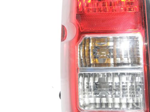 Left taillight NISSAN PATHFINDER III (R51) 2.5 dCi 4WD | BP39859662C34 - Image 4