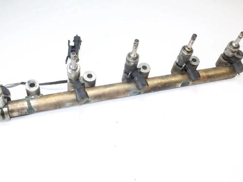 Sprederrør Sprederrør FORD MONDEO IV (BA7) 2.0 SCTi (203 hp) 39877337 39877337