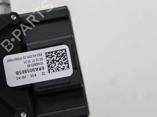 Electronic module VW POLO VI (AW1, BZ1, AE1) 1.0 | BP39786590M83 - Image 17