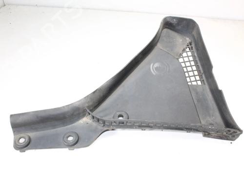 Torpedoplate Torpedoplate BMW 5 Gran Turismo (F07) 520 d (184 hp) 39824082 39824082