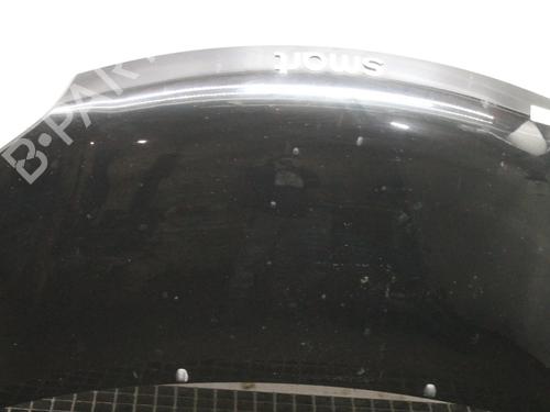 Capot SMART FORFOUR Hatchback (453) electric drive (453.091) | BP39792722C1 - Image 3