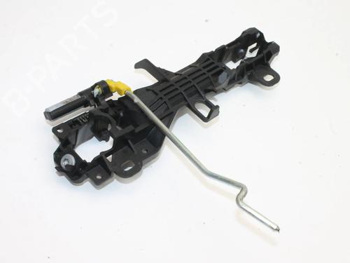 Used Front left interior door handle Front left interior door handle TOYOTA C-HR (_X1_) 1.8 Hybrid (ZYX10_, ZYX11_, ZYX10R, ZYX11R) (122 hp) 39786014 39786014