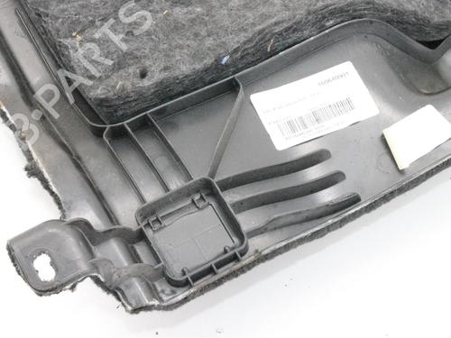 Boot lining MERCEDES-BENZ E-CLASS T-Model (S212) E 350 BlueTEC (212.226) | BP39796072I3 - Image 6