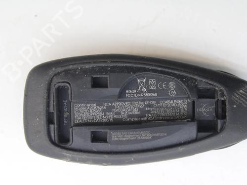 Electronic module FORD KUGA II (DM2) 1.5 EcoBoost 4x4 | BP39817151M83 - Image 4
