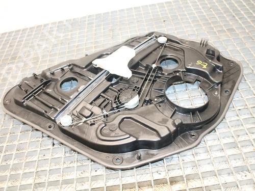 Used Rear left window mechanism Rear left window mechanism KIA CEE'D Sportswagon (JD) 1.6 CRDi 128 (128 hp) 39801372 39801372
